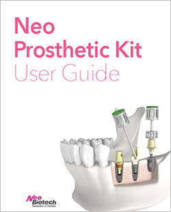 Prosthetic kit
