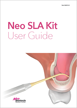SLA Kit